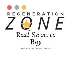 Regeneration Zone logo