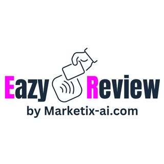 Eazy Review logo