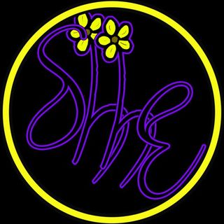 shhecreates logo