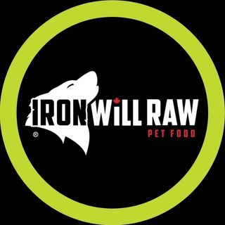 Iron Will Raw Inc. logo