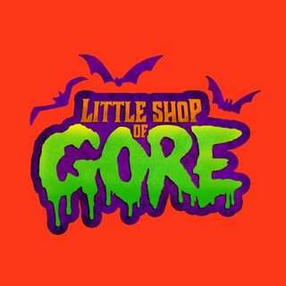 Little Shop Of Gore logo