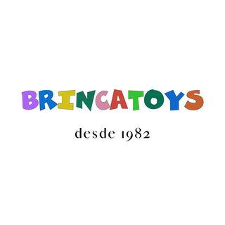 Brincatoys logo