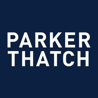 Parker Thatch logo