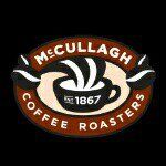 McCullagh Coffee Roasters logo