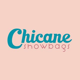 Showbag Shop logo