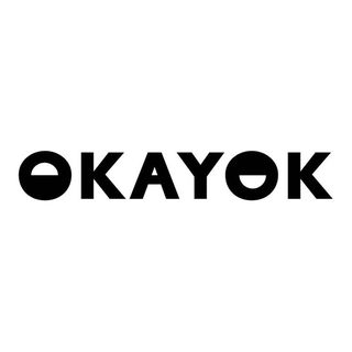 OKAYOK logo