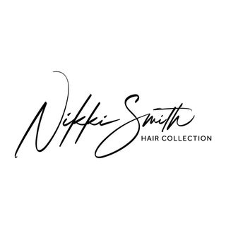 Nikki Smith Hair Collection  logo