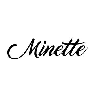 Minette logo