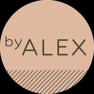 ByAlex logo