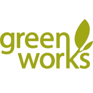 Greenworks Building Supply logo