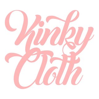 Kinky Cloth logo
