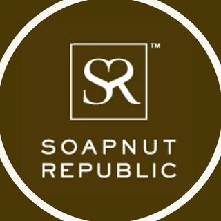 Soapnut Republic HK logo