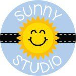 Sunny Studio Stamps logo