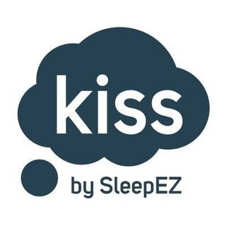 Kiss Mattress logo