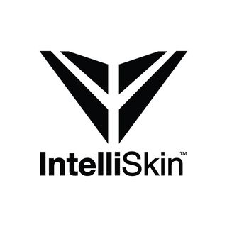 IntelliSkin logo