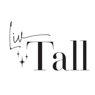 Liv Tall logo