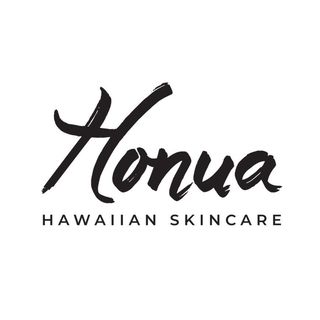 Honua Hawaiian Skincare logo