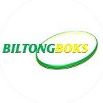 BILTONGBOKS logo