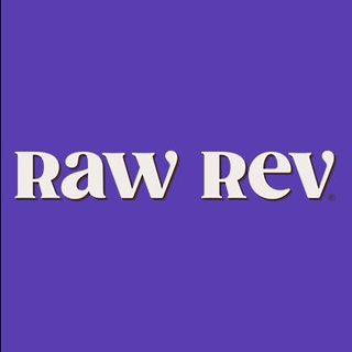 Raw Rev logo