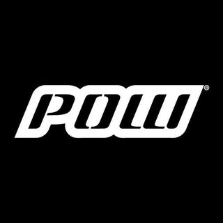 POW Gloves USA logo