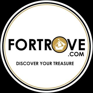 Fortrove logo