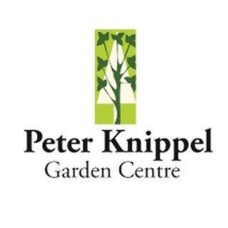 Knippel Garden Centre logo