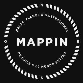 Mappin logo