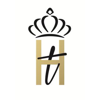 HER Treasures Boutique logo