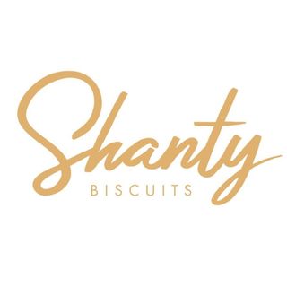 Shanty Biscuits logo