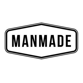 ManMade Art Inc. logo