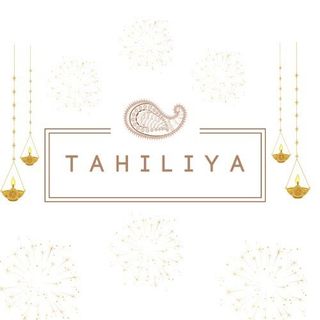 Tahiliya logo