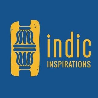 Indic Inspirations logo