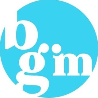 Buttons Galore and More logo