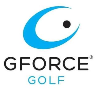 GForce Golf  logo