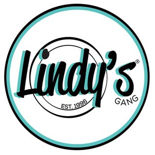 Lindy's Gang Store logo