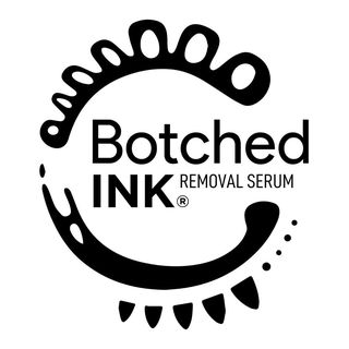 Botched Ink logo