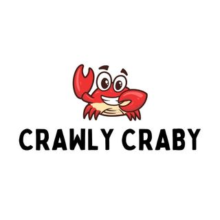 Crawly Craby logo