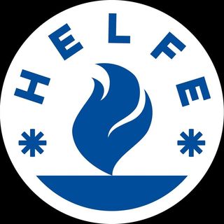 HELFE GmbH & Co KG logo