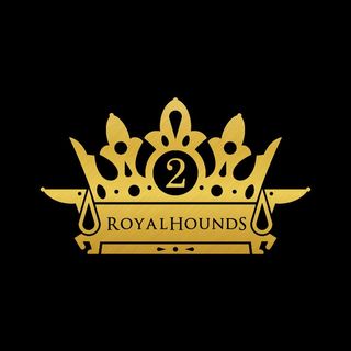 2RoyalHounds logo