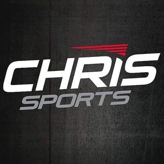 Chris Sports  logo