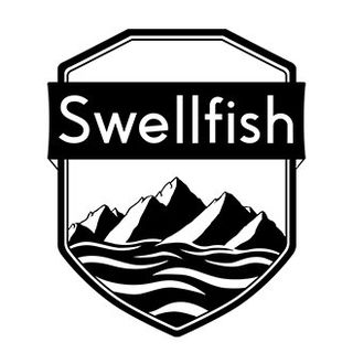 Swellfish Outdoor Equipment logo