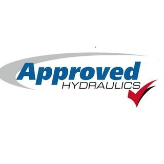 Approved Hydraulics Limited logo