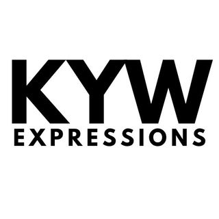 KYW Expressions logo