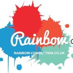 Rainbow Connection logo