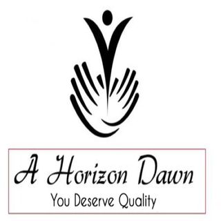 A Horizon Dawn  logo