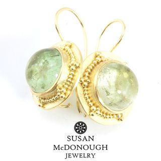 Susan McDonough Jewelry logo