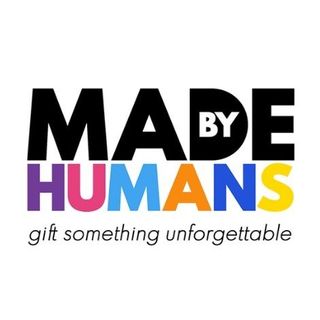 Made By Humans logo