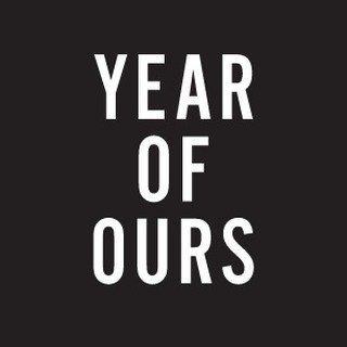 Year of Ours logo