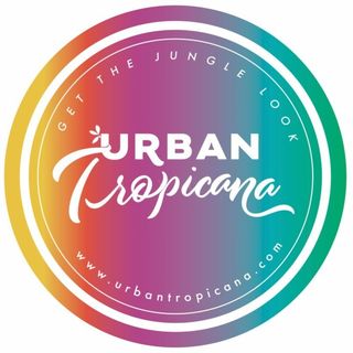 Urban Tropicana logo