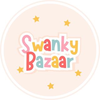 Swanky Bazaar logo